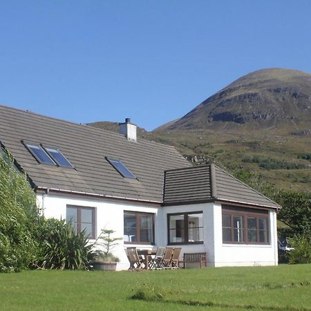 Ben View Villa Torridon Exteriör bild